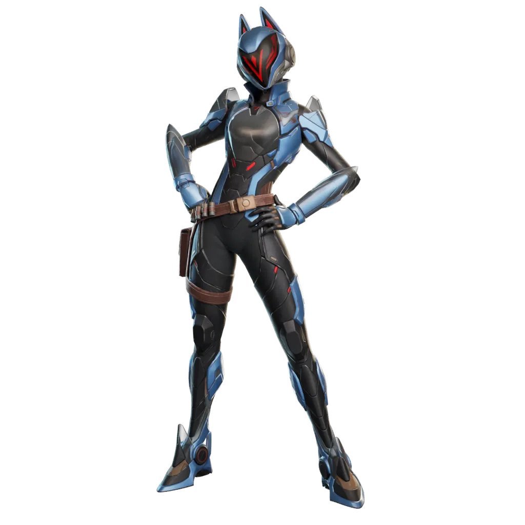 NorrsFortnite's tweet photo. Nueva skin de Hope de Los Siete 🗣️ https://t.co/3GJtrmUrGJ