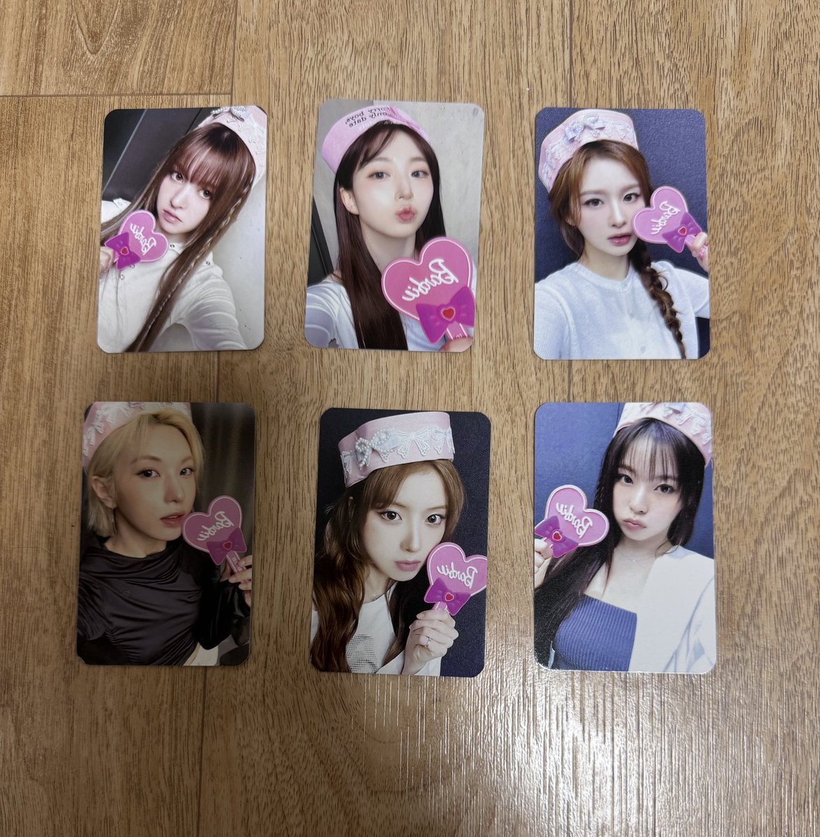 sullyoon2222's tweet photo. 엔믹스 nmixx  4th EP Fe3O4_FORWARD   영통포카 양도 합니다

Counting Stars set =4.5⭕️

릴리 해원 설윤 배이 지우 규진 lily haewon sullyoon bae jiwoo kyujin 폴라 싸폴 포토카드 미공포 pola 사웨 위드뮤 모켓샵 디마뮤 멬스  에버라인 마뮤테 https://t.co/XD8zA2G9qd
