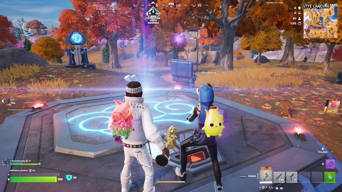 Whiteboy_damian's tweet photo. W trades ! Big thanks to @dyziagaming for the galaxy and gummy llama ! 🔥
#fortnite #fortnitesprites #fyp https://t.co/gFgawUP581
