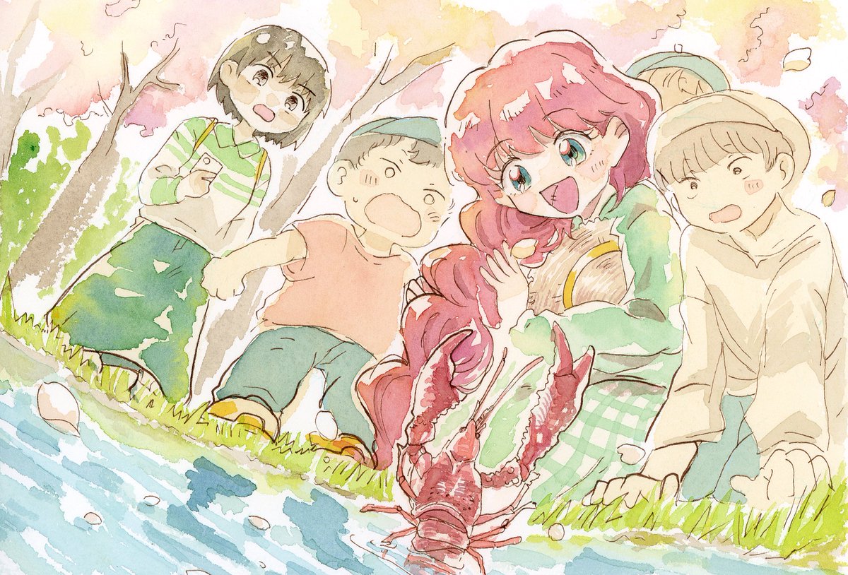 ribbitmidry969's tweet photo. 琵琶湖の上のラランツェル https://t.co/7xDX1rGP82