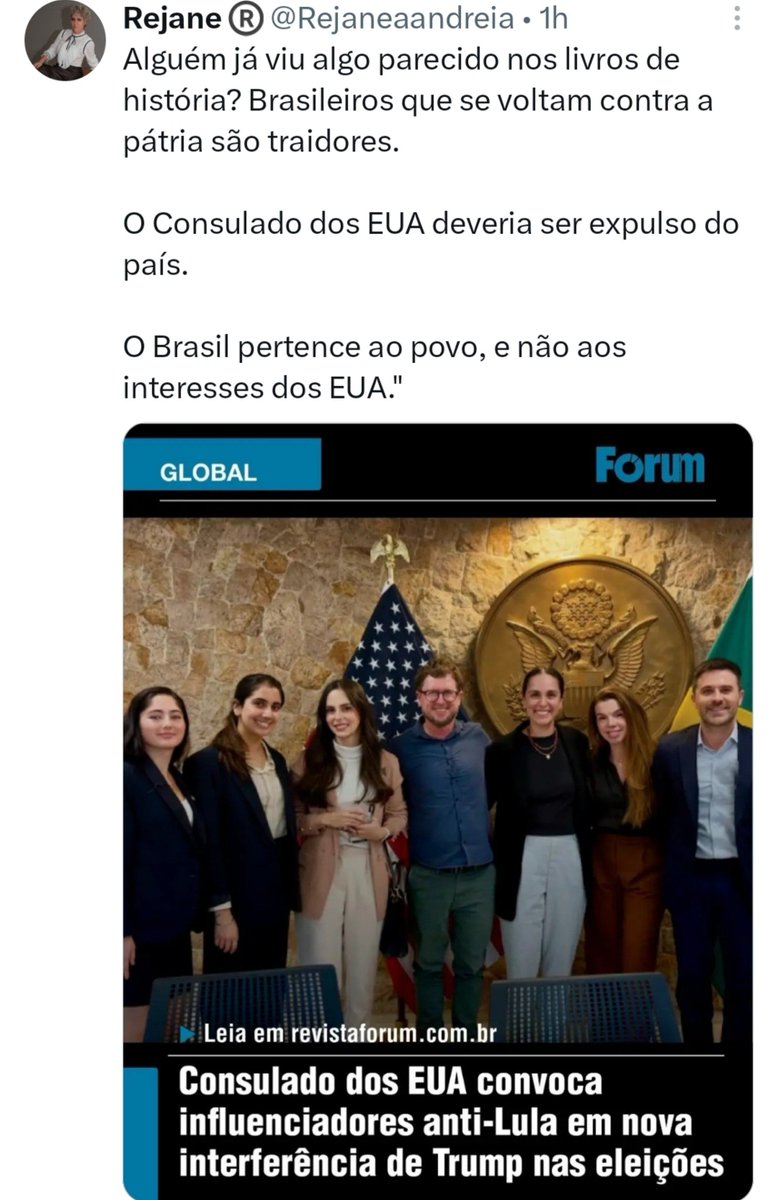 Clarice tweet media