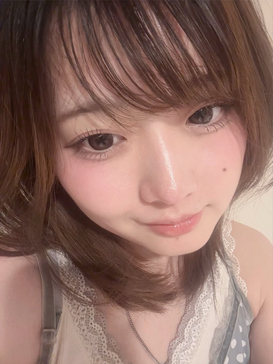 iX01zy's tweet photo. (^^)♡
#自撮り界隈 https://t.co/7Zaz53DJ9u