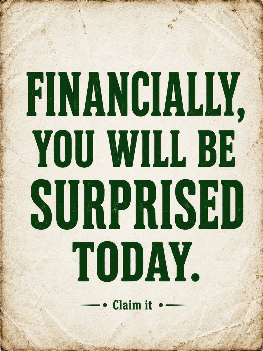spiritualwibe's tweet photo. Drop '888' to claim it here 👇💰🤑 
https://t.co/o3Mfw31qTy https://t.co/p4mrZbYGQz