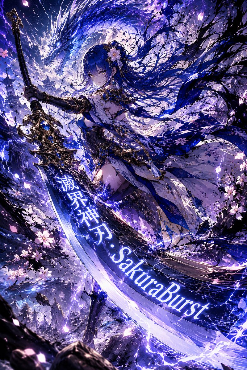 SakuraBurstPJ's tweet photo. 殲滅♥ https://t.co/zvehXCT0xE