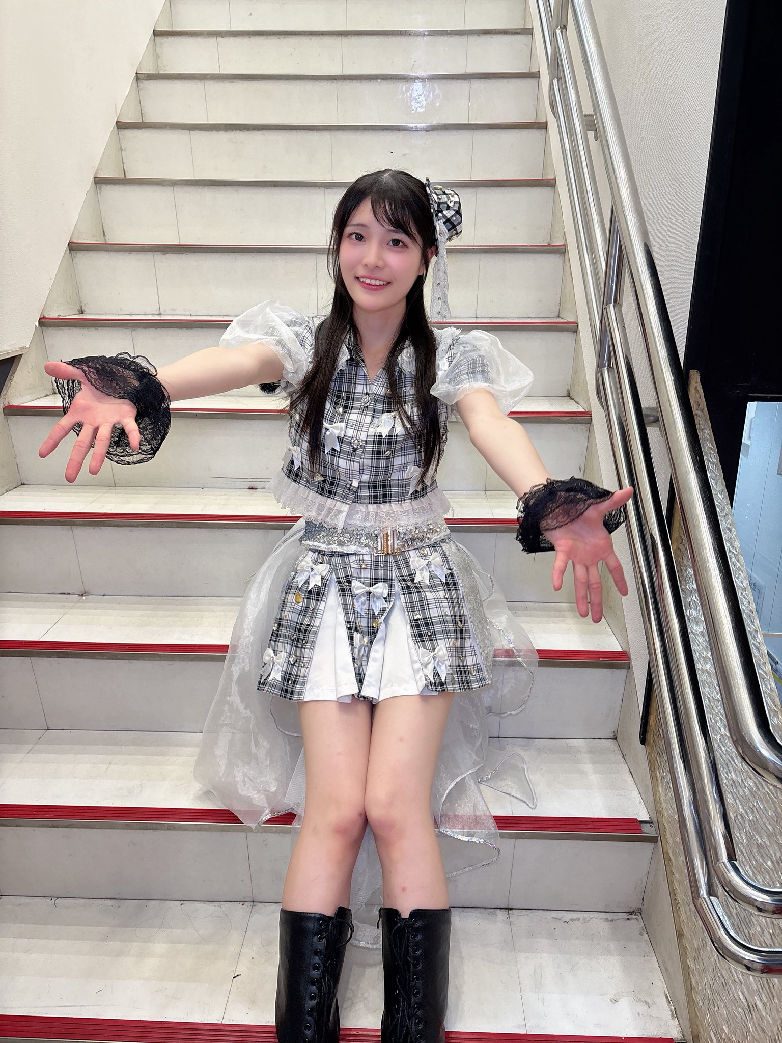 絢瀬夏🤍Lily's Doll on X: 