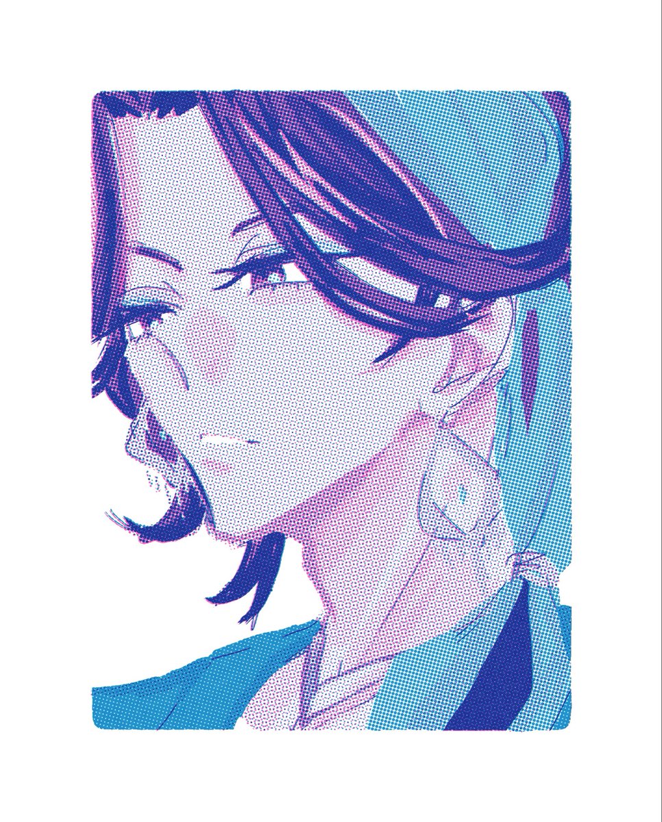 oxonium_00's tweet photo. いろいろいじってたけどラギーのやつ1番好きかも https://t.co/UEO5GvmCJh