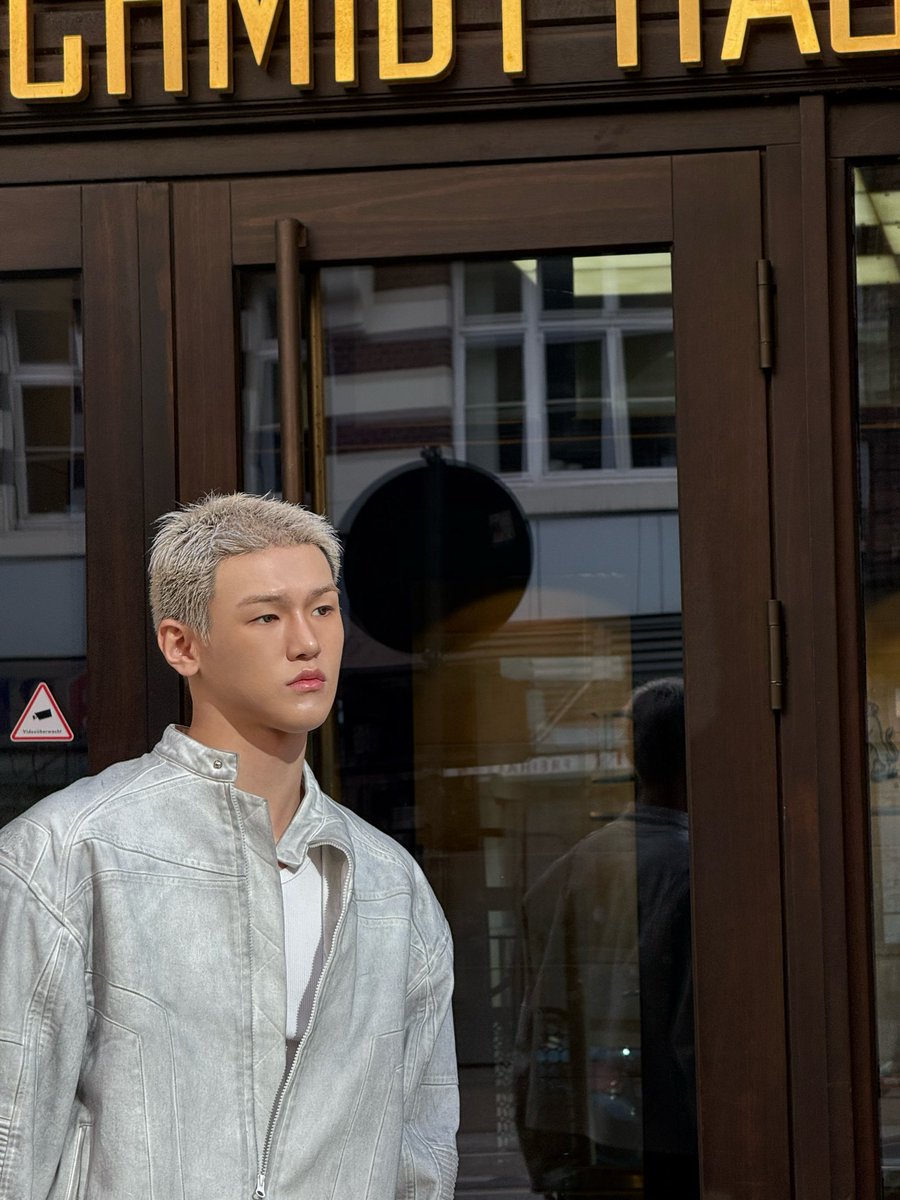 JUSTB_twt's tweet photo. #Bain 
#배인 https://t.co/RqvRprn8im