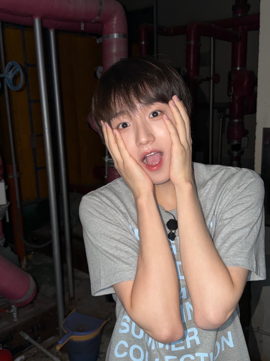 IDID_starship's tweet photo. [📸]
#날딧 #NALDID EP.26-27

심령동호회 파티원 구함 (7/n)

#IDID #아이딧 
#날아랏아이딧 https://t.co/C2uUtNaTAu