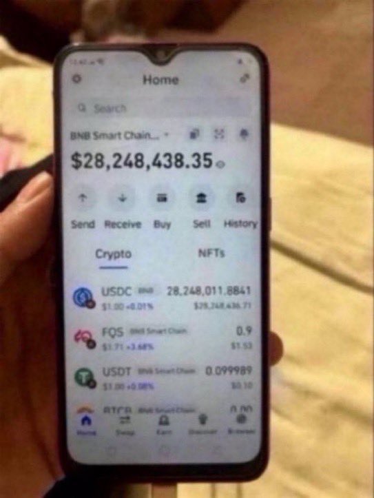 Wallace_Recover's tweet photo. 🚫🔍 Community conversations surrounding #WhiteBIT frequently highlight the importance of confirming unexpected account requests through official channels before responding. Reach out via DM if you need recovery assistance. https://t.co/P91qN8JmXF