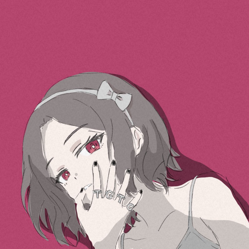 tabacosuki111's tweet photo. たまにはしてみるなどなど。
#今月描いた絵を晒そう https://t.co/eddpQSQrTP