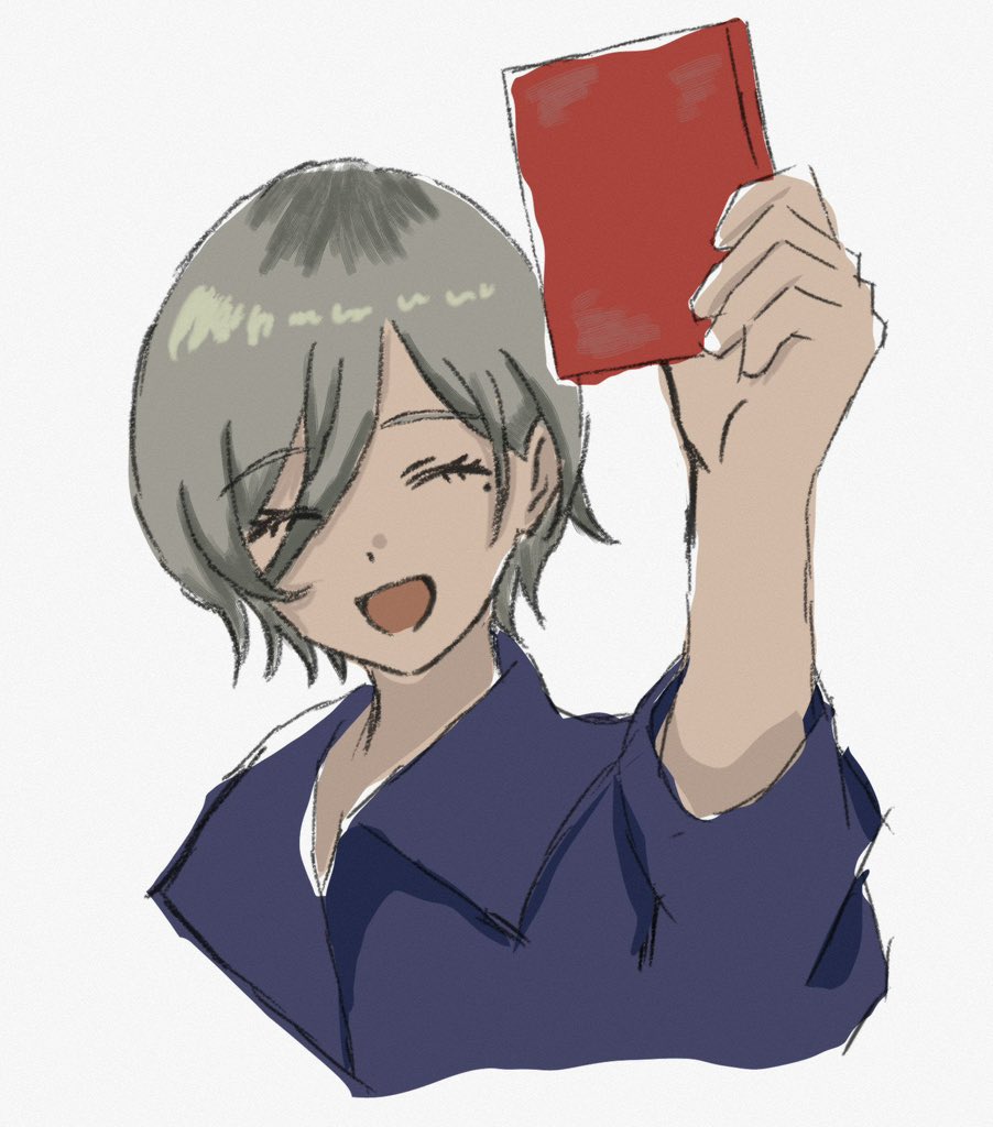 tabacosuki111's tweet photo. たまにはしてみるなどなど。
#今月描いた絵を晒そう https://t.co/eddpQSQrTP