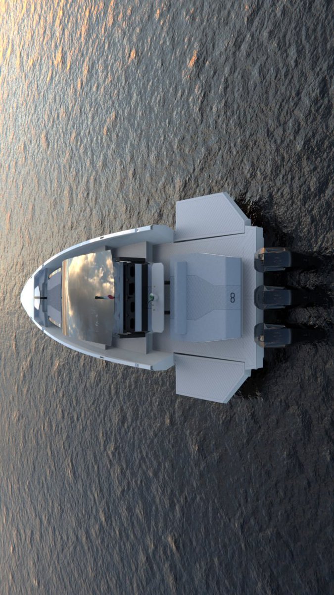 MasterOceangt's tweet photo. Seanfinity T50 Inboard For Sale
https://t.co/DZNl178fqw
#Seanfinity #SeanfinityT50 #LuxuryYacht #YachtForSale #MotorYacht #ItalianYachts #NewBuildYacht #BuiltToOrder #OpenYacht #WalkaroundYacht #Cummins #SurfaceDrive #Mediterranean #Boating #LuxuryLifestyle #YachtBroker #Boat https://t.co/OMRjQX8BV6