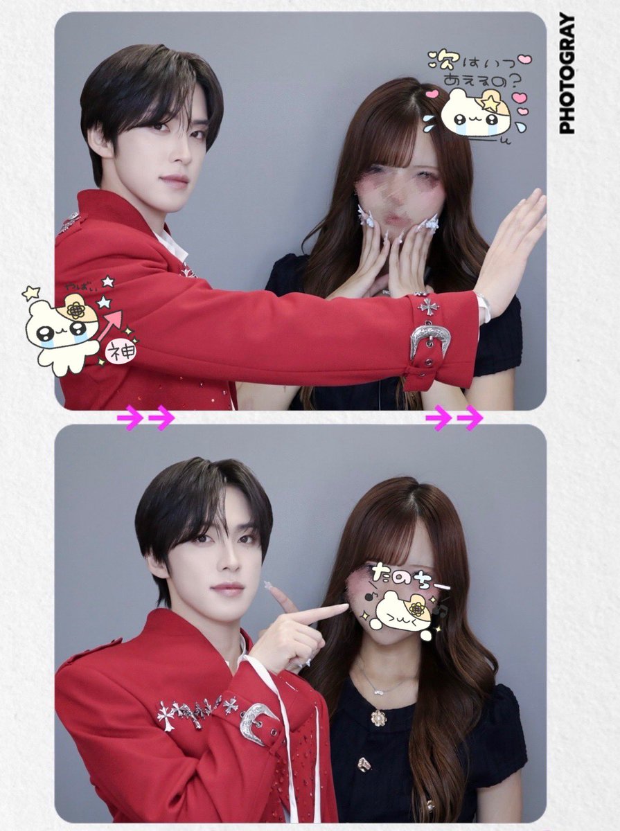 merolymeow♡ tweet media