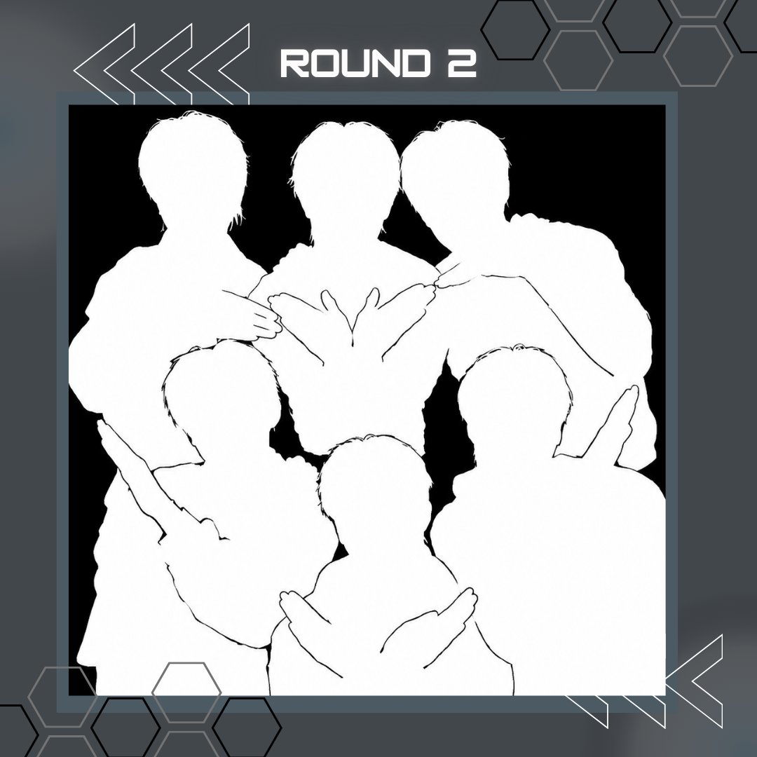 Ieejunhoo's tweet photo. Soal kedua.

Clue: boy grup dengan nama fandom 42/SAI. Siapakah mereka?

⏰: 20.00 https://t.co/2NEUX6ue7f