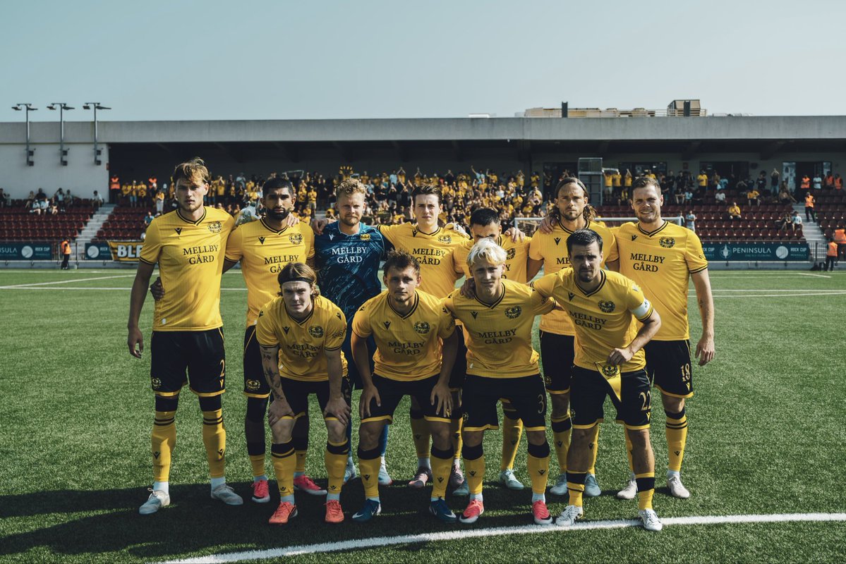 Abba's Notebook on X: "Abdullah Iqbal's Mjällby will face Slovan Bratislava in UEFA Champions League 3rd Qualifying Round. The Slovakian champions are managed by Yaya Toure. #UCL #Championleague" / X Abba's Notebook on X: "Abdullah Iqbal's Mjällby will face Slovan Bratislava in UEFA Champions League 3rd Qualifying Round. The Slovakian champions are managed by Yaya Toure. #UCL #Championleague" / X