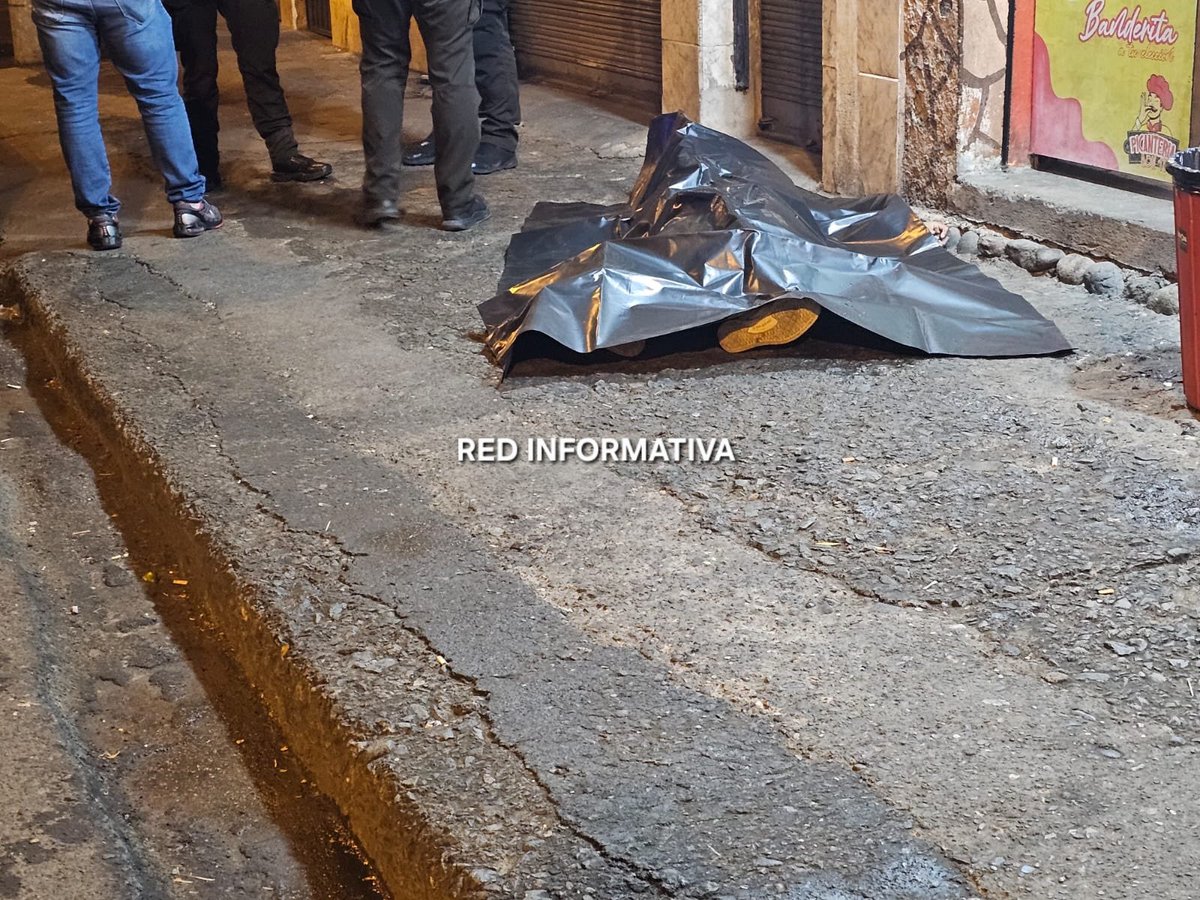 RED Informativa tweet media