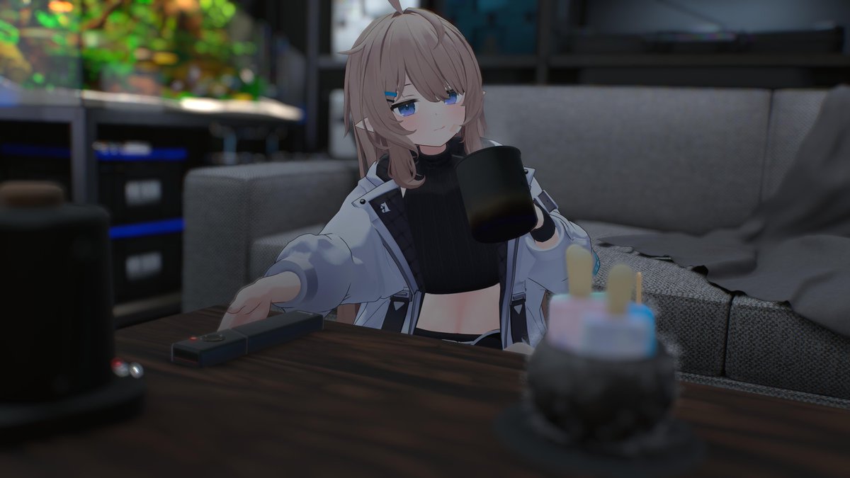 hirameri_vrc's tweet photo. #デフォNayuフォトコン2 https://t.co/3QO4lr1A3w