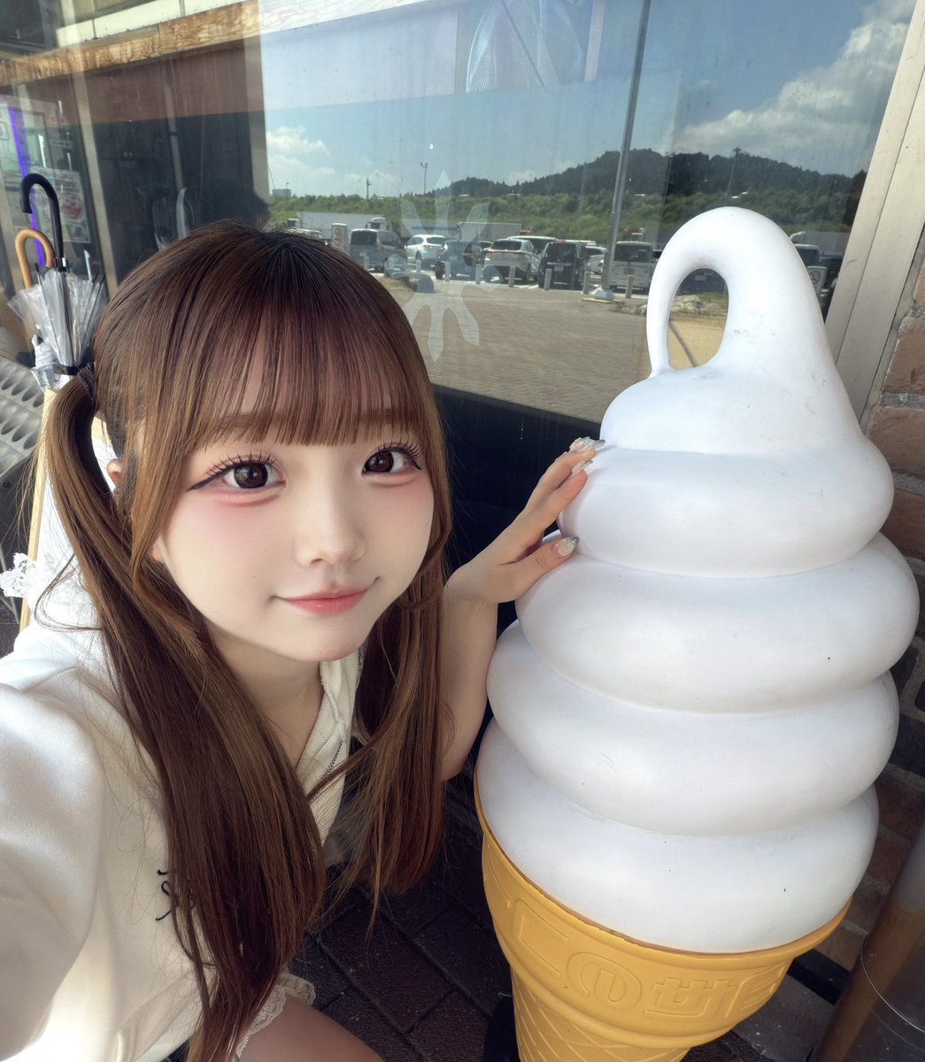 melorabbi_milk's tweet photo. みるく味 https://t.co/e2W0Qgob9P