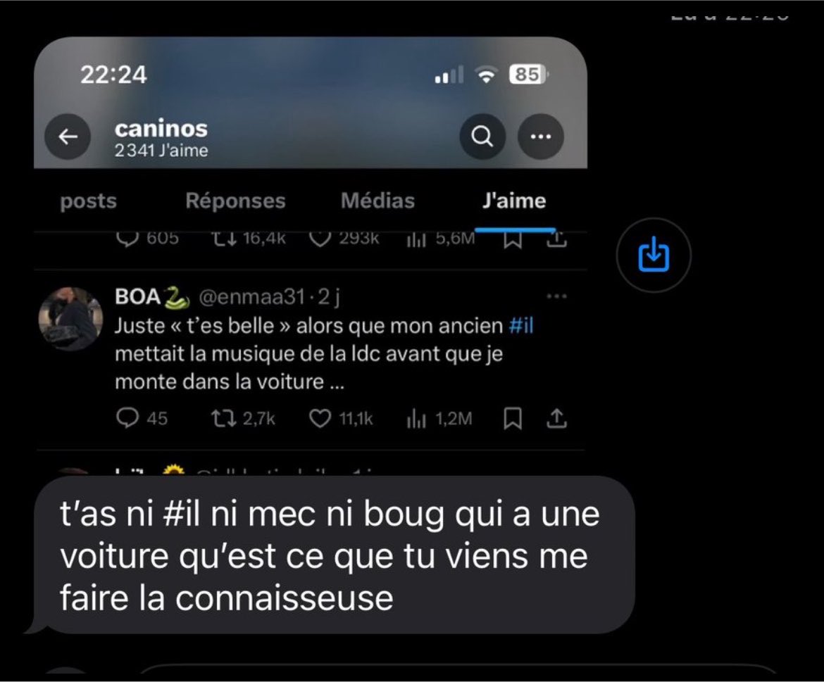 useemprettylina's tweet photo. je repense souvent à ce message https://t.co/heH4B9qIjS