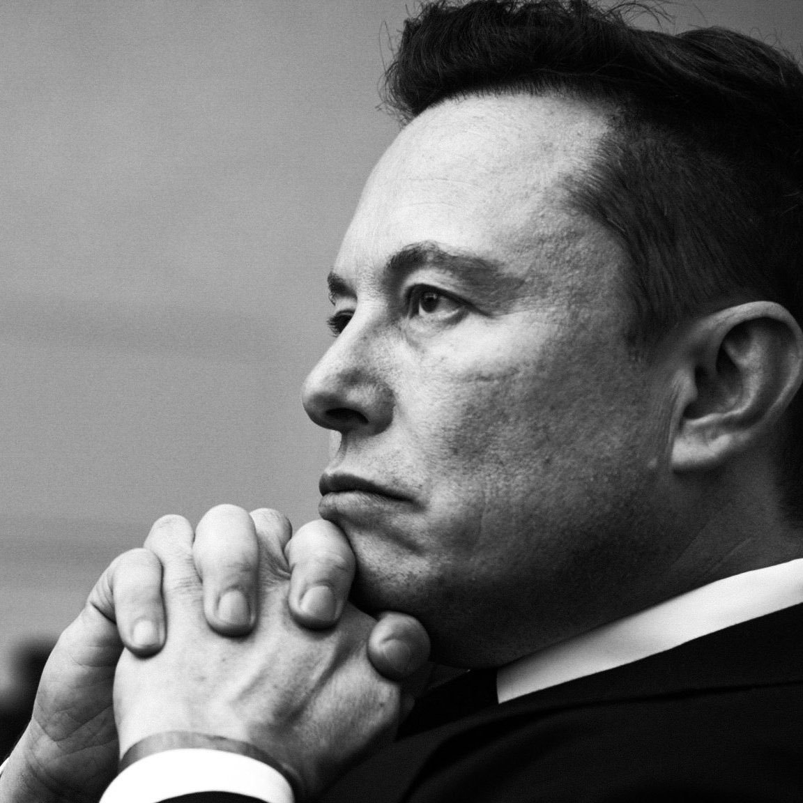 elonmuskC53's tweet photo. Do you consider Elon Musk an American Hero?

A. Absolutely
B. Slightly
C. Not really
D. Not at all https://t.co/awtUYjduDP