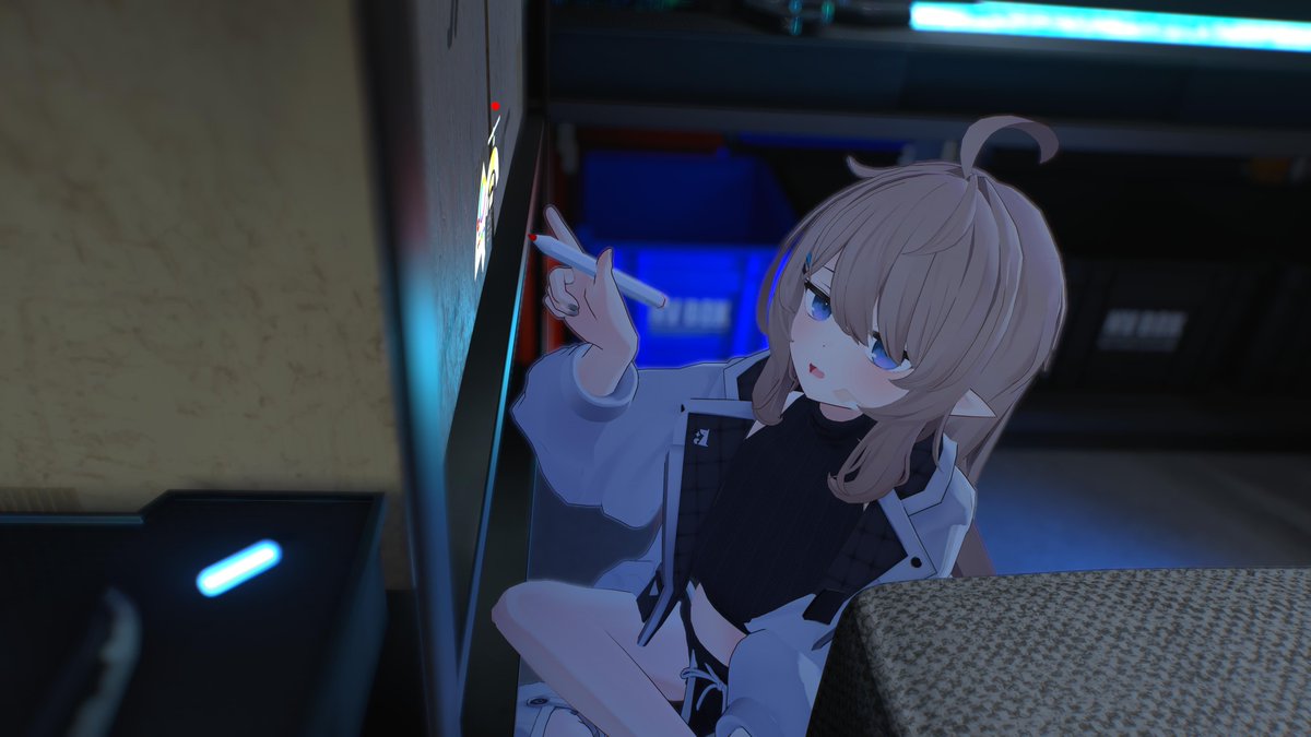 hirameri_vrc's tweet photo. #デフォNayuフォトコン2 https://t.co/4yP0CKL1al