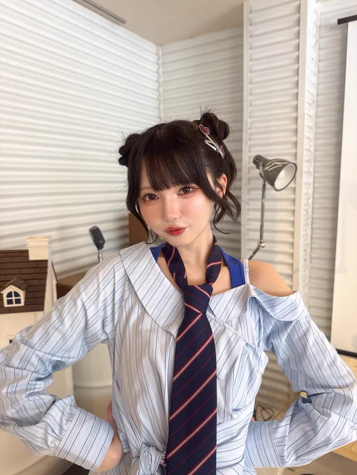 ≒JOY 市原愛弓 ビッグ ビブス 市原 愛弓 on X: 