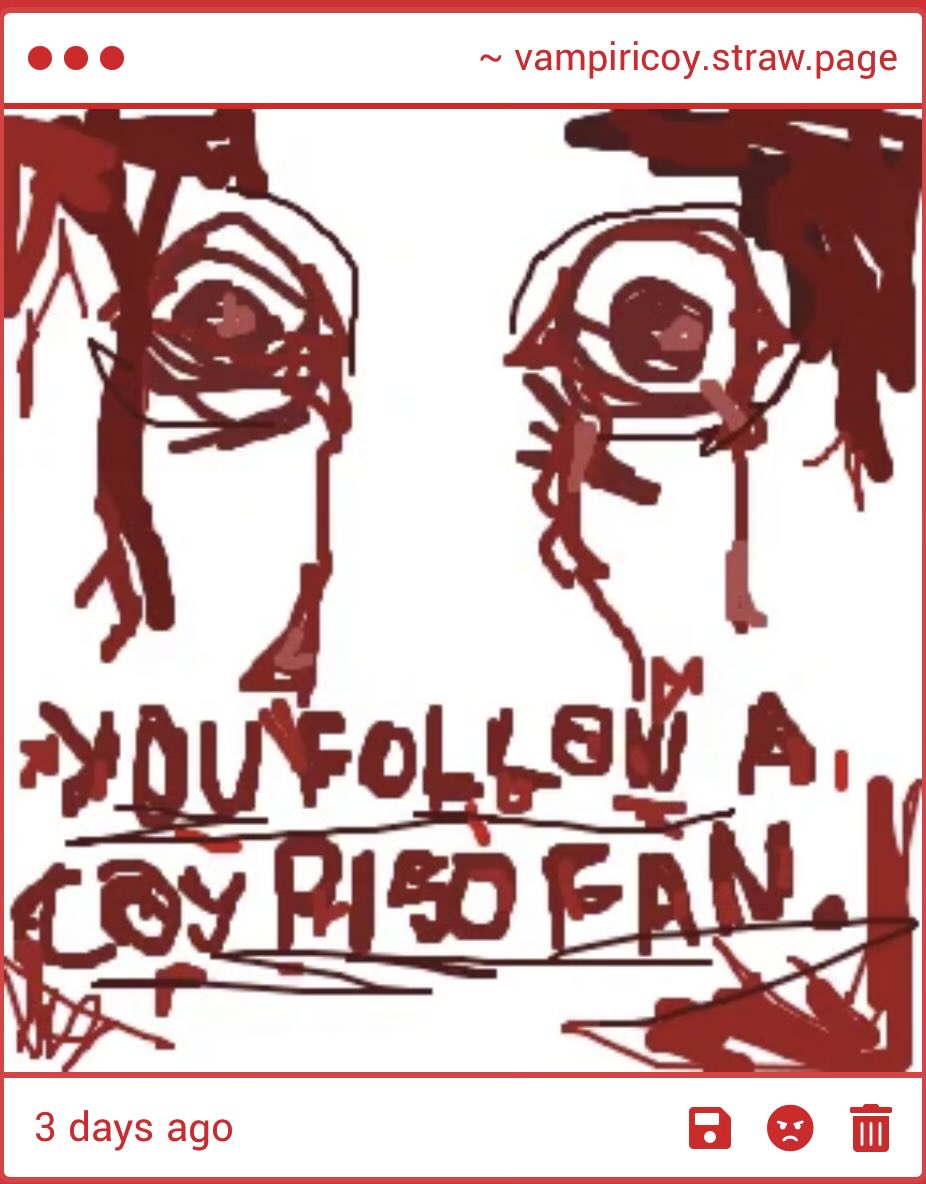 coy tweet media