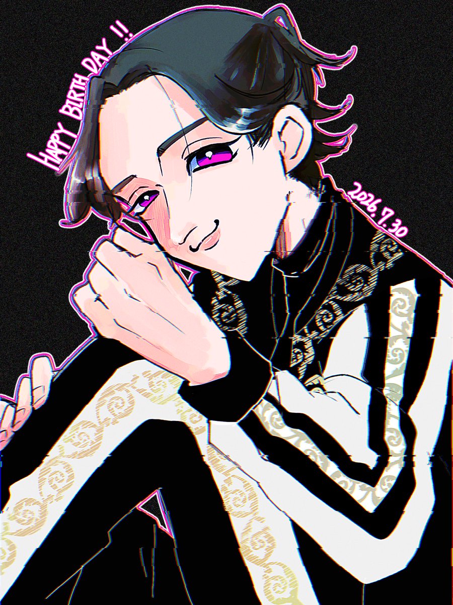 7279connect's tweet photo. #小瀧望誕生祭2026
#小瀧望誕生祭

30さい、おめでとう❣️ https://t.co/zTcc42I3hu