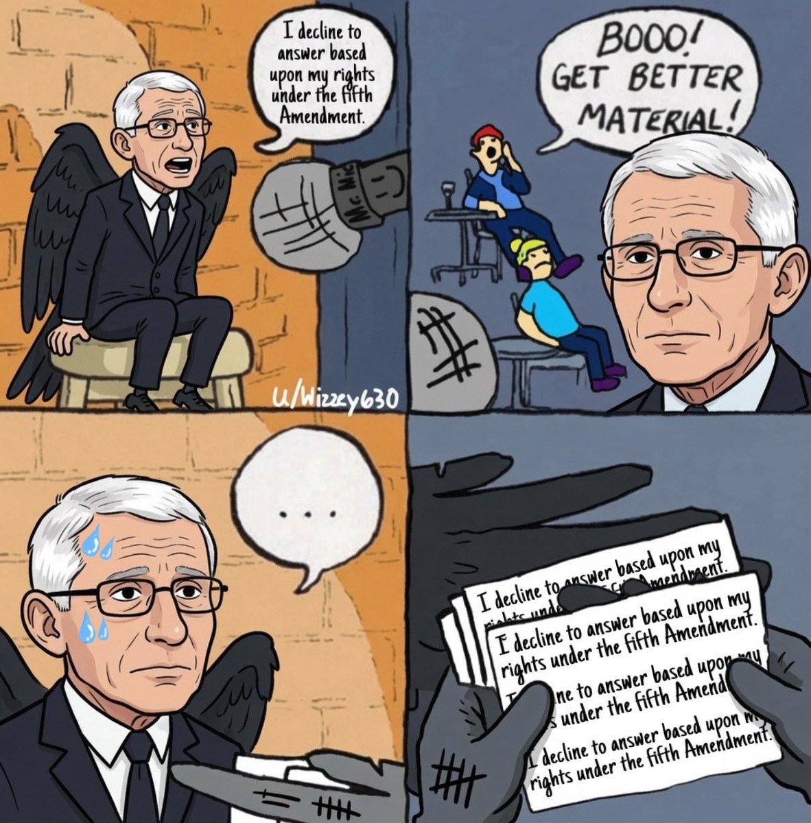 Regular Joe tweet media