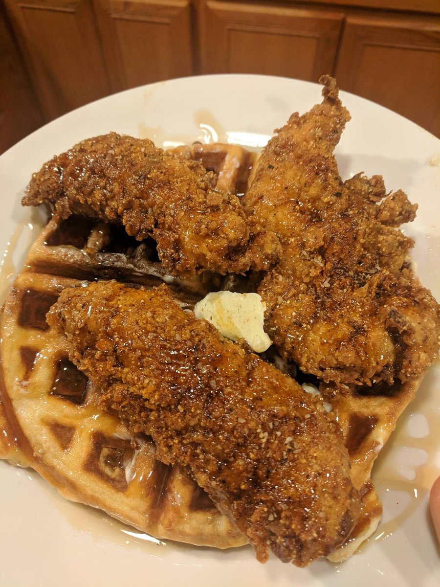bossbabejass's tweet photo. Waffle Lovers 😍 https://t.co/3wrVbcWhNT