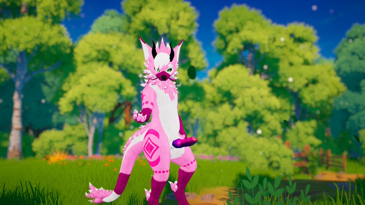 DrBullitAD's tweet photo. @ThatOneFryuwu Sure why not :3 https://t.co/qXRoFGiS3H