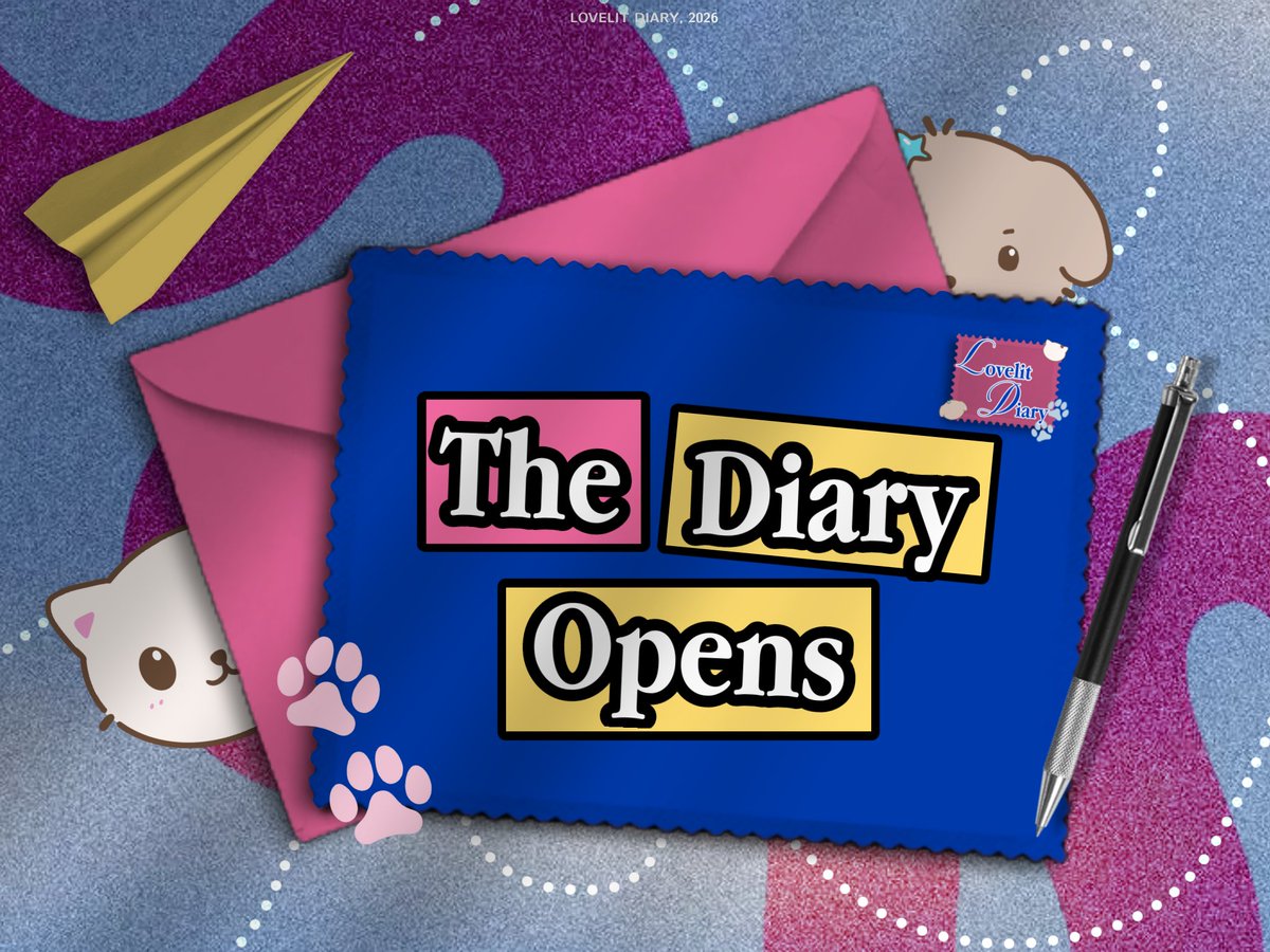 LovelitDiary's tweet photo. ️ ️ ️
𓏲 ࣪ ♡, 𝑮‌𝒓‌𝒂‌𝒏‌𝒅‌ 𝒐‌𝒑‌𝒆‌𝒏‌𝒊‌𝒏‌𝒈 opens up a lot of love &amp; welcomes your sweet arrival. It’s time you to say, “Oh, I love it!”. Come in &amp; be part of the perfect bundle of our warmth love. This is your time to pour out love with all your heart. ★️ ️ ️
 ️ https://t.co/e73oNLVZIo