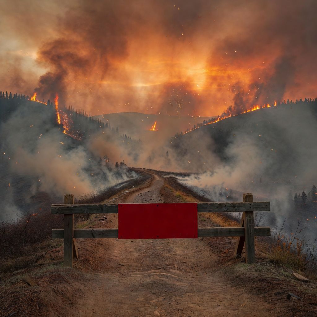 travelydata's tweet photo. Wildfires Rage: Oregon's Best Hikes Now Closed 🚫

👉 https://t.co/JHy3rSfBvw

#OregonWildfires #TravelAdvisory #PNW #eSIM #TravelSafety #Ch #DuL #C #TravelyData #eSim https://t.co/N2F5yVbAUB
