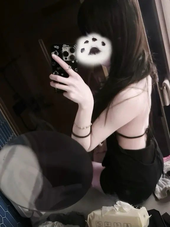 不爱吃薯条 tweet media