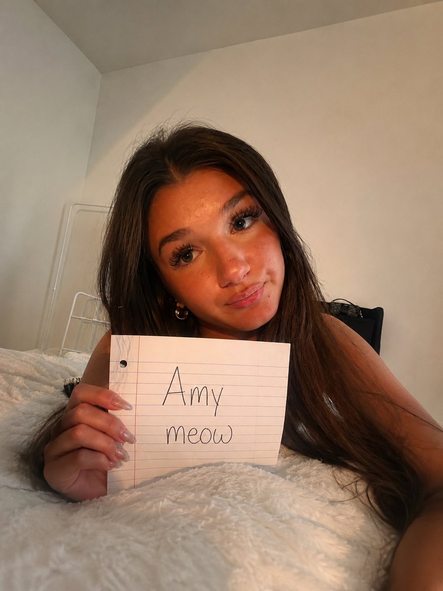 amy tweet media