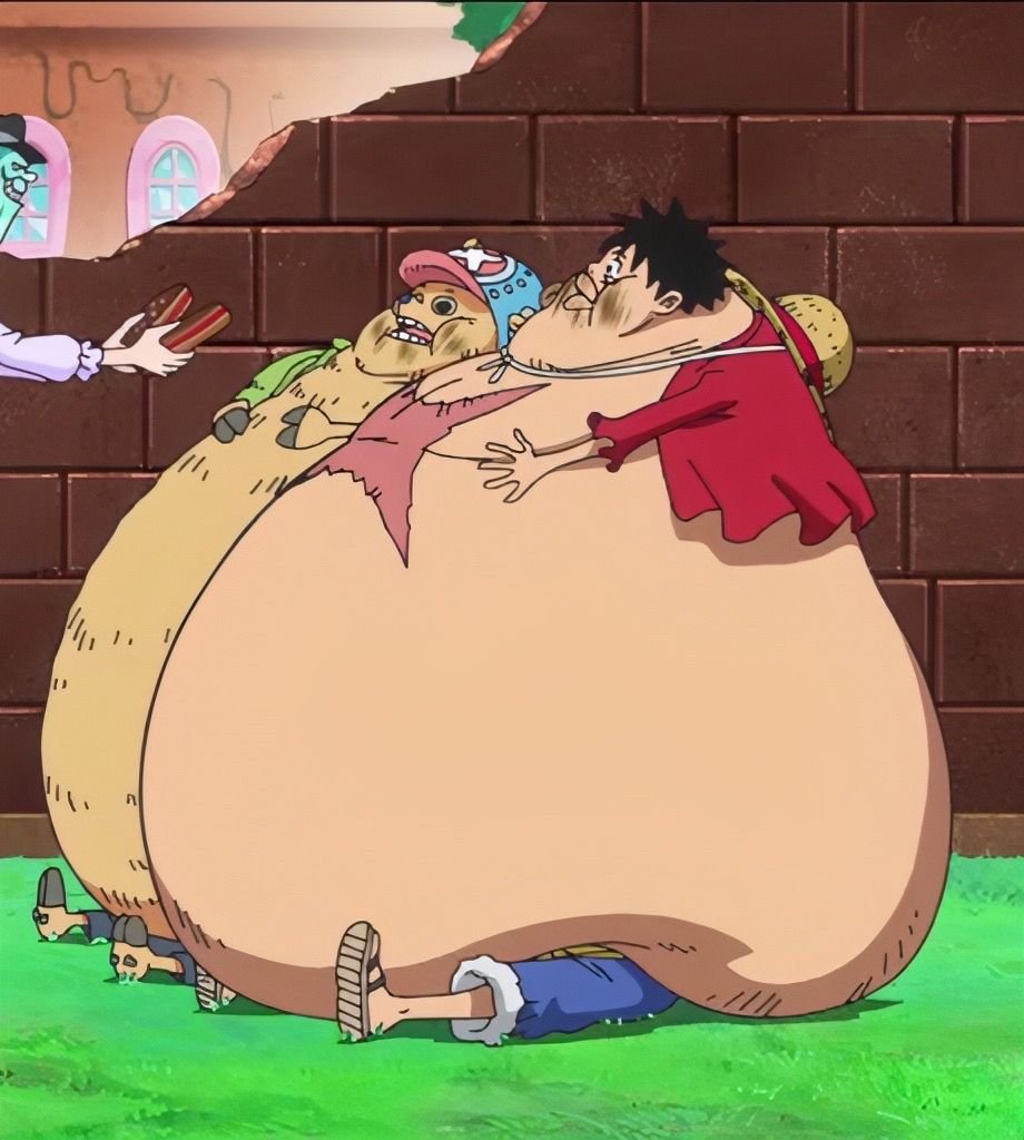 sproteberry's tweet photo. How do I explain that one piece is one of the most poltical animes out there when there are scenes like this https://t.co/UhsZaUtjTZ