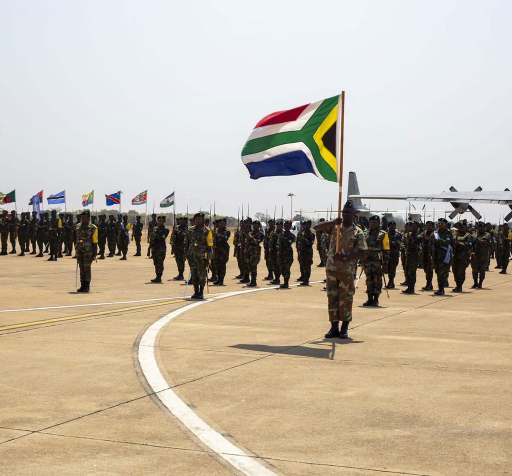 diamondtvzambia's tweet photo. U.S. MOVES ZAMBIA VISA PROCESSING TO SOUTH AFRICA

By Best Jere

Routine United States visa applications for Zambians will from 1st August 2026 be processed in South Africa following changes to U.S. visa operations announced by the United States Government.

The Ministry of Foreign Affairs and International Cooperation says it has been formally notified by the United States Embassy in Lusaka that routine immigrant and non-immigrant visa services for Zambian nationals and residents seeking to travel to the United States will now be handled by the United States Consulate General in Johannesburg.

The Ministry says the changes form part of a broader review of the United States Department of State's overseas visa processing operations and are expected to affect Zambian students, business people, tourists and other travellers applying for routine U.S. visas.

Government says it is engaging the U.S. Embassy in Lusaka to better understand the new operational arrangements and ensure accurate information is provided to affected applicants.

The Ministry has, however, clarified that the United States Embassy in Lusaka will remain operational and continue providing consular services to U.S. citizens, diplomatic and official visa services, as well as limited non-immigrant visa services in cases deemed to be in the national interest of the United States.

It has further advised members of the public with pending visa applications or scheduled appointments to follow guidance issued directly by United States authorities and use official U.S. Government communication channels for information on appointment scheduling, visa fee payments and application procedures.

The Ministry has also emphasized that the administrative changes do not affect the longstanding relations between Zambia and the United States, adding that Government remains committed to strengthening the partnership between the two countries.

This is contained in a statement issued in Lusaka by Ministry of Foreign Affairs and International Cooperation Principal Public Relations Officer Eva Hatontola Chanda.

#NewsOnTheGo