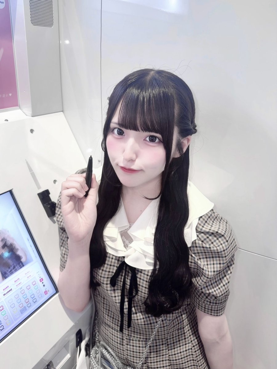 ekubo_nanakoro's tweet photo. 例えばもっと好きになっちゃっていいし、 https://t.co/v9s7v44HbX