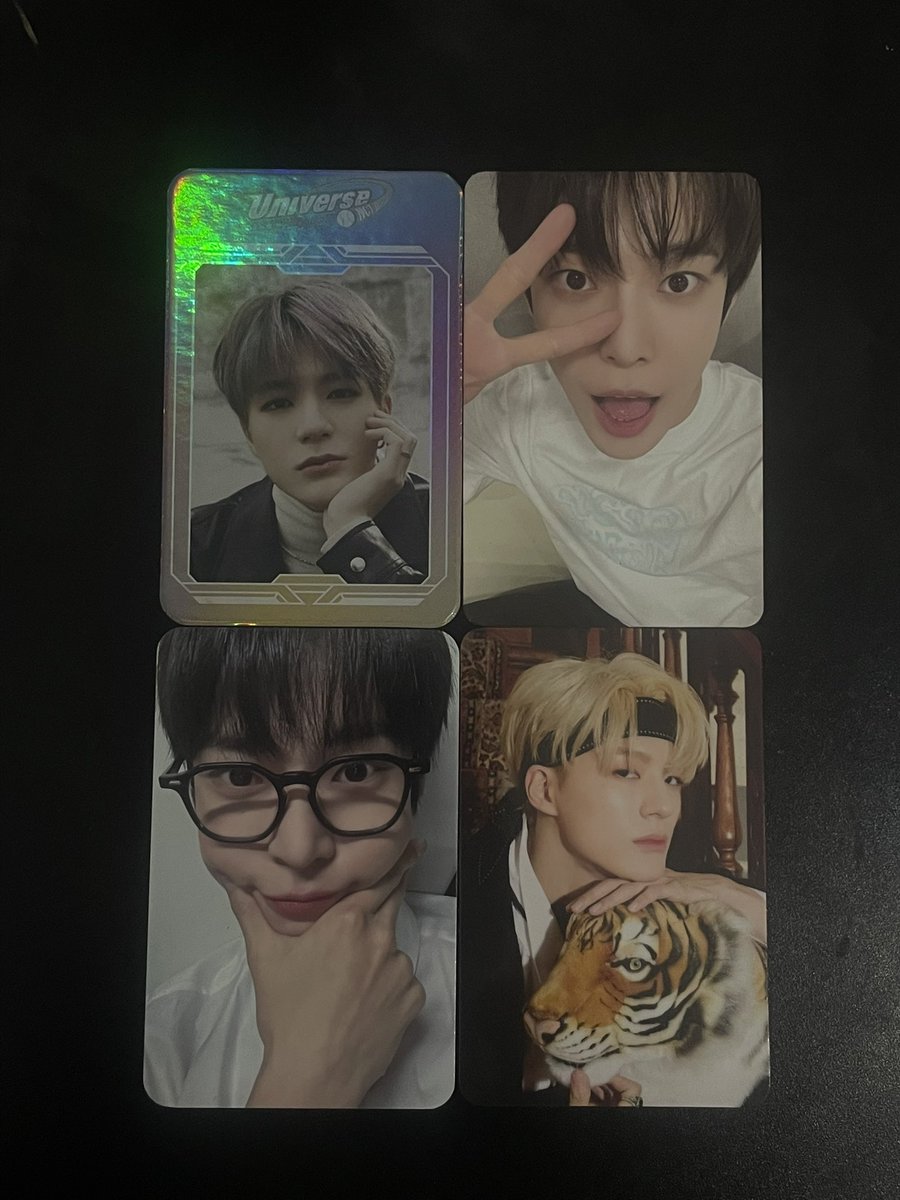 jjnomon's tweet photo. wts take all only 700k yuuu murce ( jgn jadiin patokan harga stopcoll ) https://t.co/h576MkLTFO
