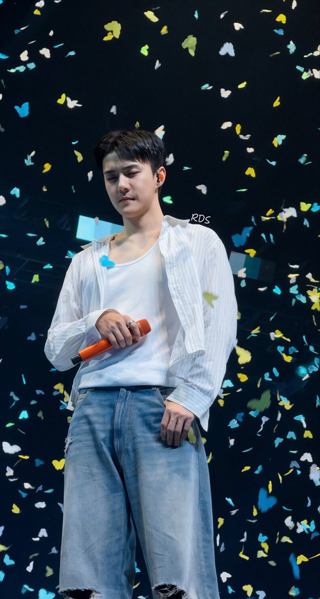 DODOKyungg's tweet photo. Wallpaper worthy ✨

#SEHUN #세훈  #吴世勋 #엑소 #EXO #weareone https://t.co/69zibTaX7w