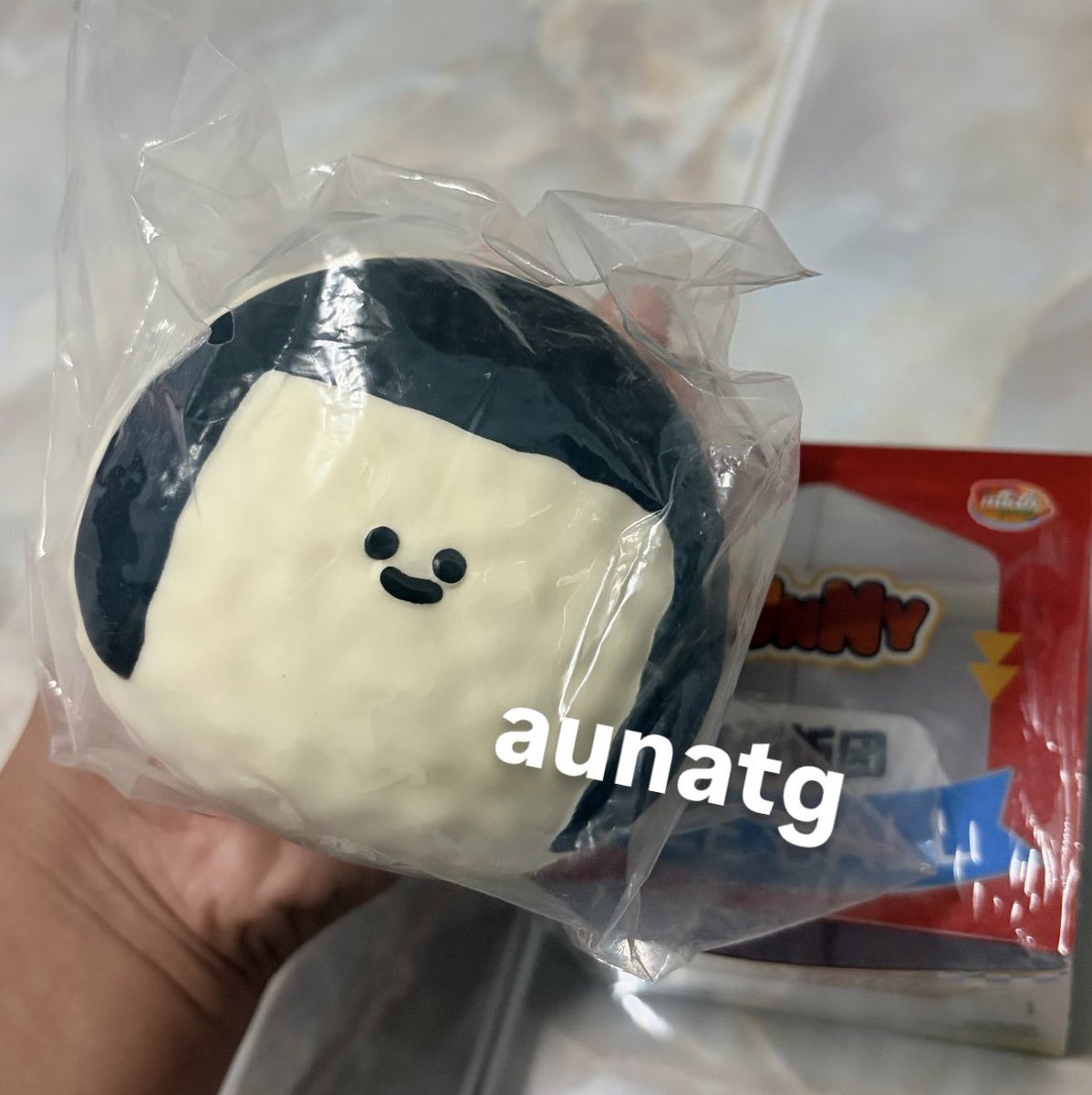 aunatgg's tweet photo. พร้อมส่งสกูชชี่ มือ 1 
ลดพิเศษ 
ข้าวปั้นม้าเต่อ mido ชิ้นละ 420 
ค่าส่ง 30 บาท 
ดูเพิ่มเติมได้ค่ะ

#ตลาดนัดสกุชชี่ #สกุชชี่ #ส่งต่อสกุชชี่ #ปล่อยสกูชชี่ #mido #ข้าวปั้น #ม้าเต่อ https://t.co/HuSF9hcbuR