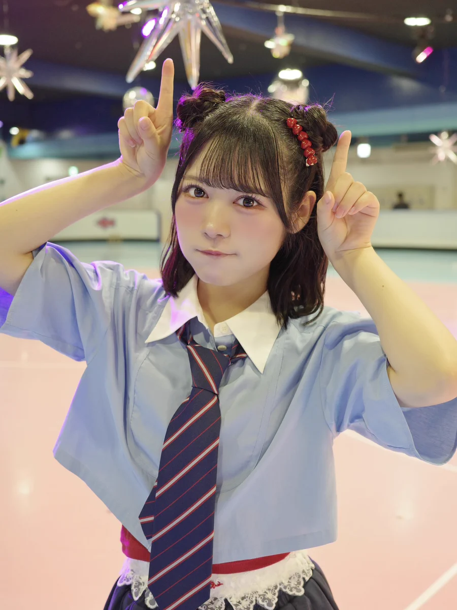 ニアジョイ 大西葵 イコノイジョイフェス2022 ニアジョイ 大西葵 イコ