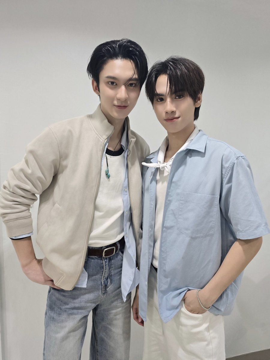 DomundiTV's tweet photo. พบกับ “ริวจิน” @rryjinnn และ “แพทจิ” @chira_patt ได้ใน Meimeicang Live ✨

รับชม Live ได้ทาง
🔗 : https://t.co/toyxEZNMiJ 

#MeimeicangxRyujinPatji https://t.co/fcCMtGaxcO