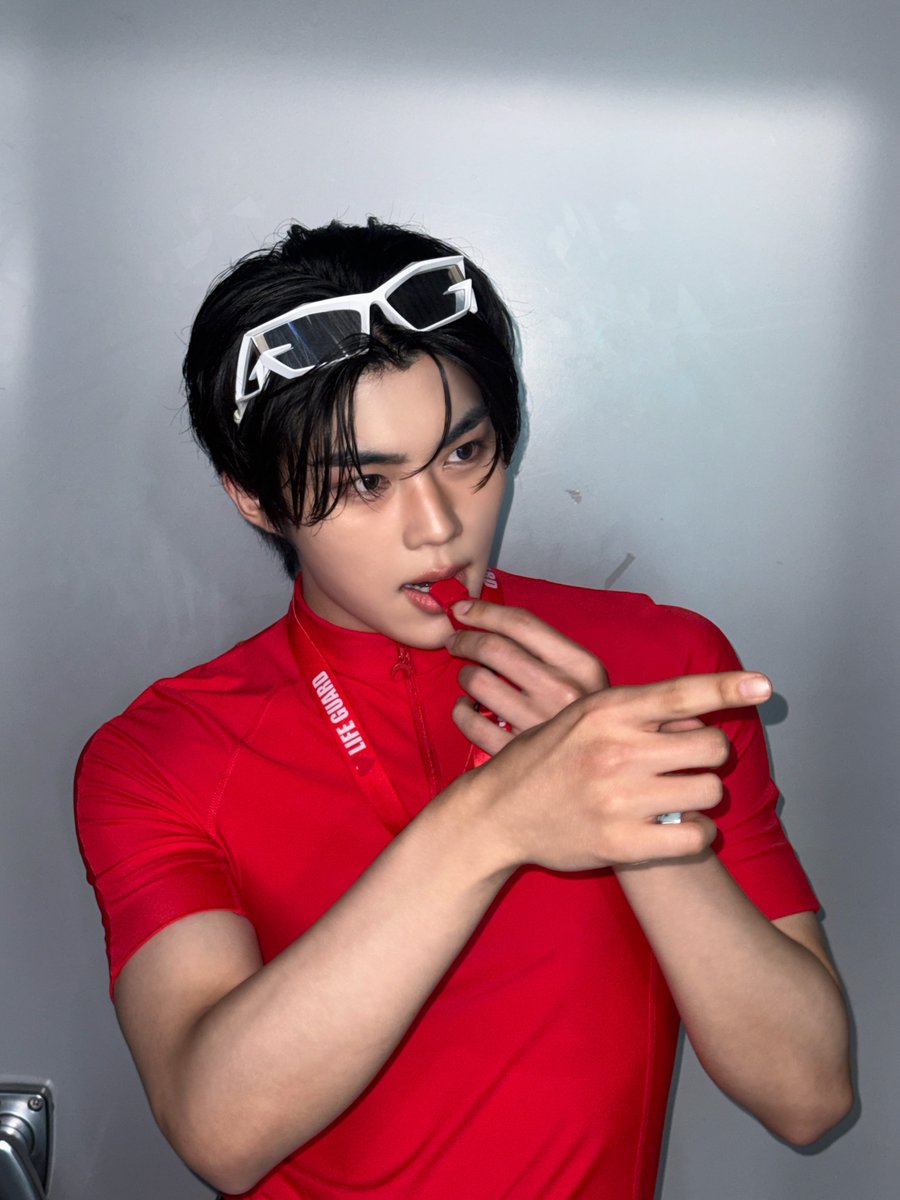 giantbabygw_'s tweet photo. 260730 제로베이스원 인스타그램 #박건욱 

지켜줄게‼️ https://t.co/Pa7rHvmM4w