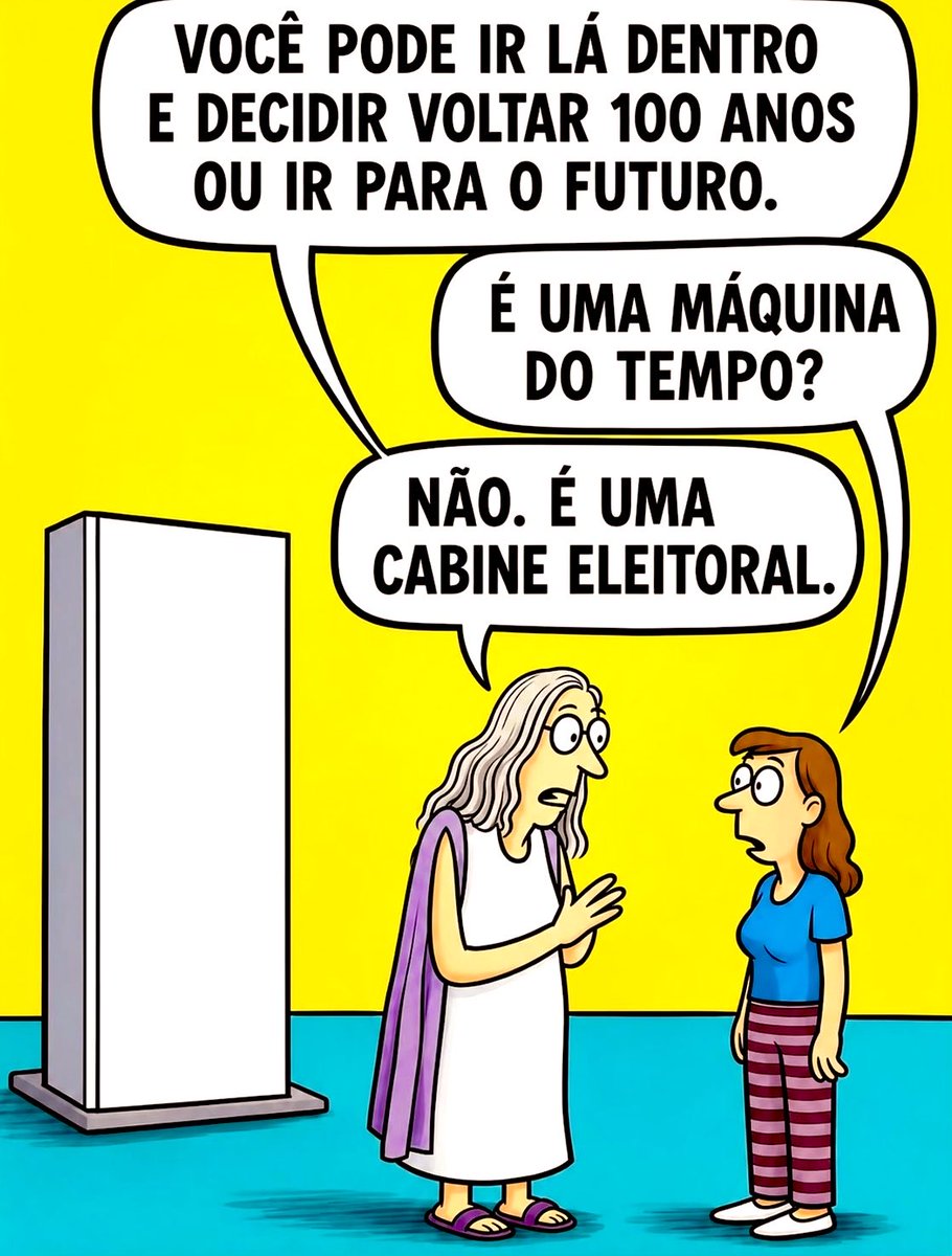 DilRig's tweet photo. Simples assim! https://t.co/mWngVnINS8
