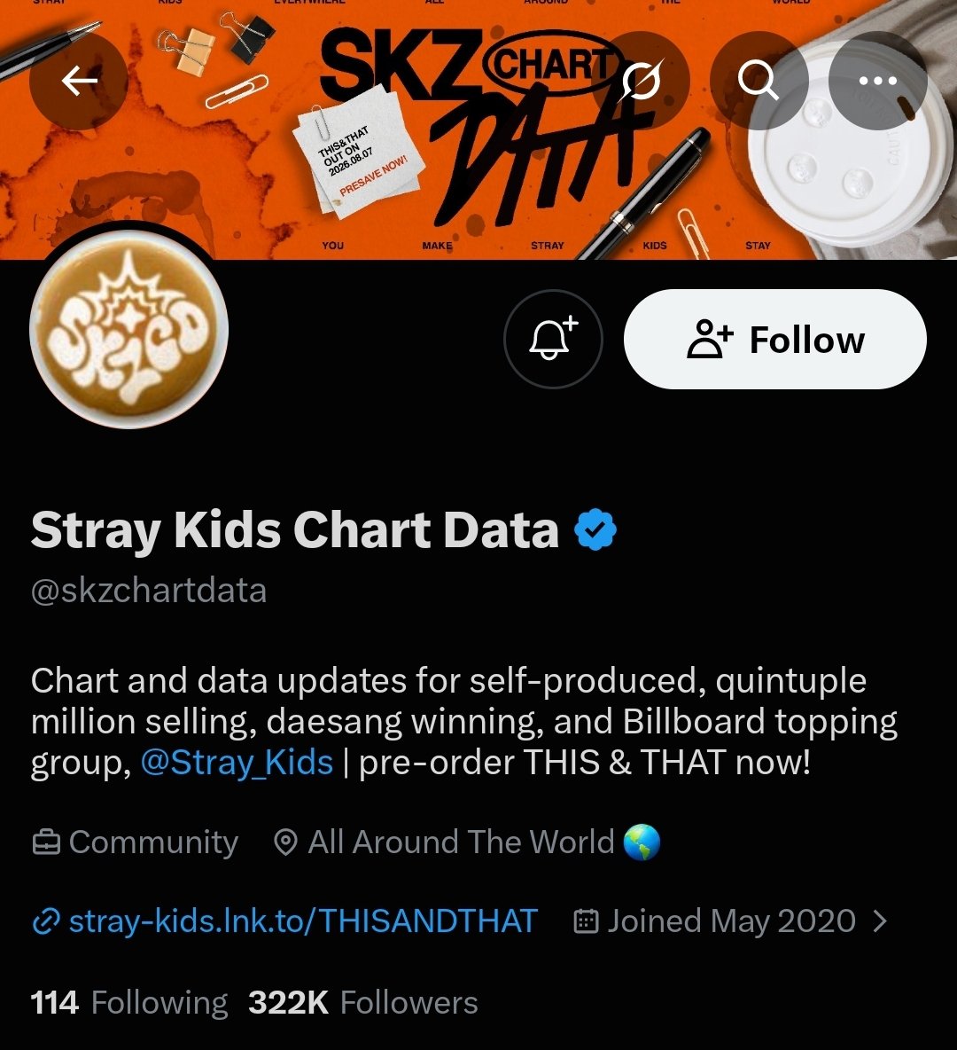 Kikyo200i's tweet photo. CAN OUR BIGGEST FANBASS LEARN FROM THIS FB ???? @enhypenupdates

YOU ARE NOT POSTING ABOUT THE PRESAVES OF ALBUM EVEN ONCE IN COUPLE DAYS ...

WHY CAN'T YOU DO THE BARE MINIMUM...???? WE NEED YOUR BIG USELESS ACCOUNT IN TIMES LIKE THIS https://t.co/ZQr5C5TTZr
