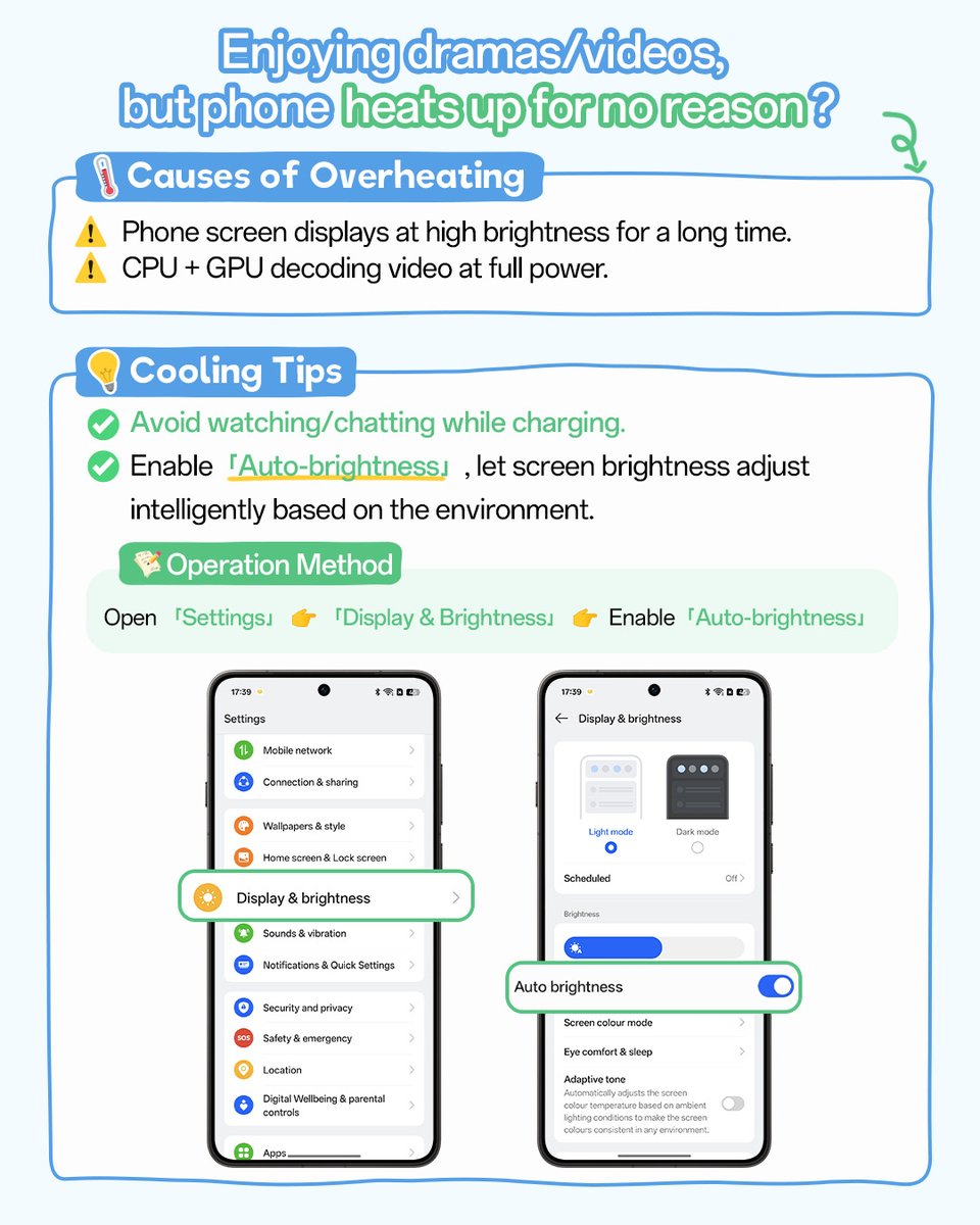 OPPO Support tweet media