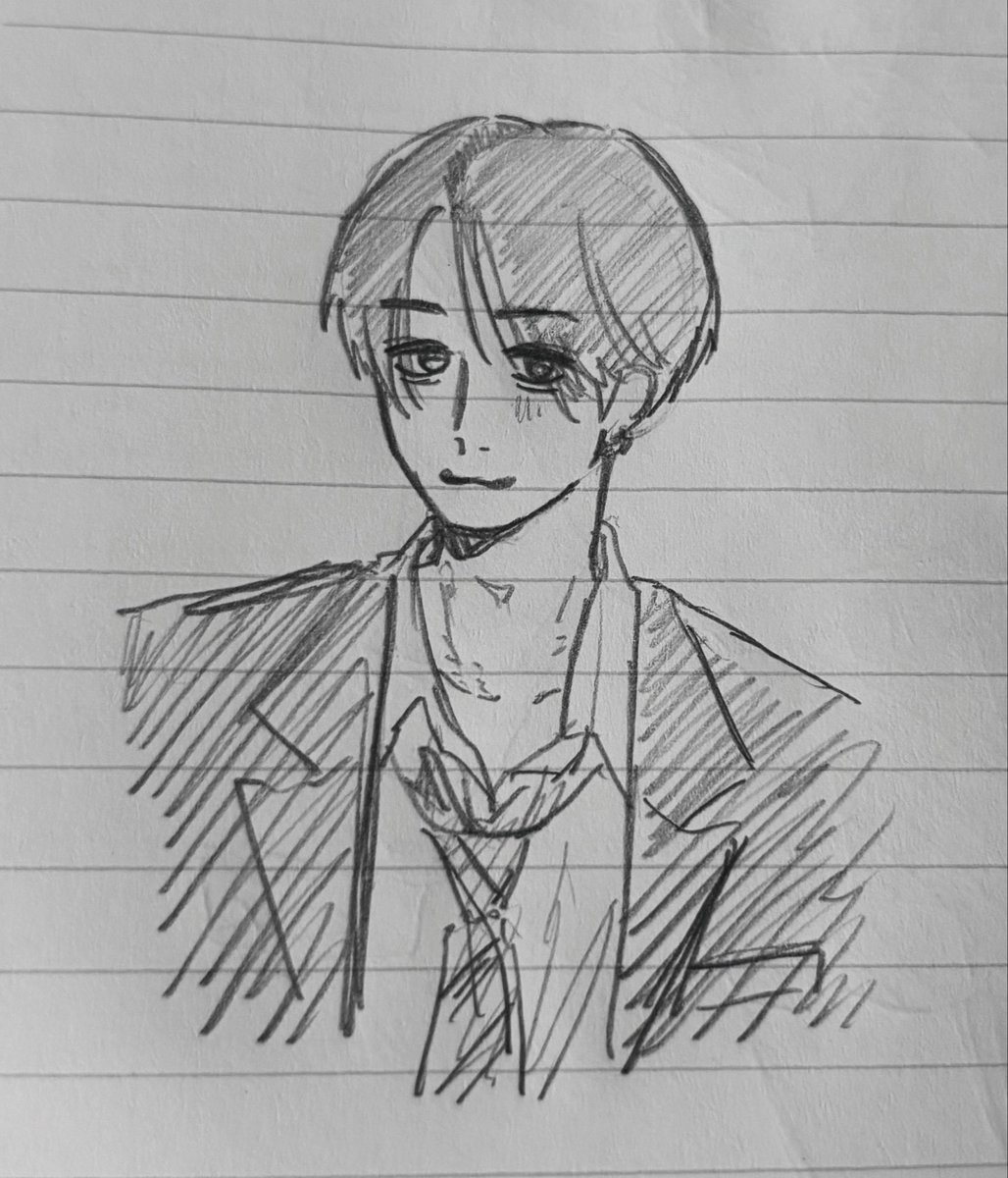 sazw402's tweet photo. 絶対に何かの写真を見ながら描いたのだが行方不明、見つからない、わかる人いたら写真ほしい🦭 https://t.co/OjZuSEqa9K