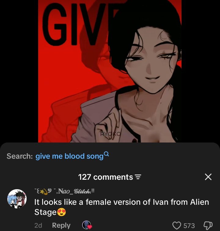 niiikase's tweet photo. how can i make this about ivan😭😭 https://t.co/kUVNggMRcg