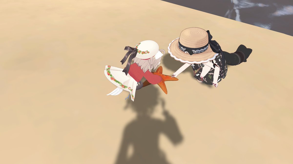 koooooo1ma's tweet photo. #Fluffy_VRchat https://t.co/wbh89mRnhM